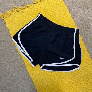 Nike Shorts (Black)